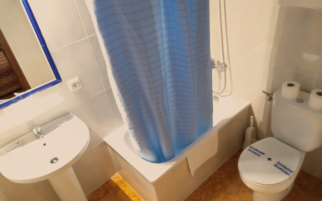 Hostal Bellido