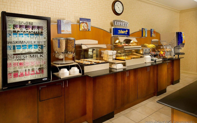 Holiday Inn Express & Suites Schererville by IHG