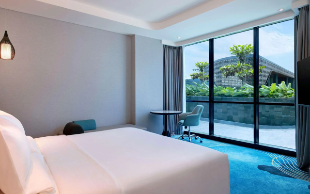 Novotel Yogyakarta International Airport Kulon Progo