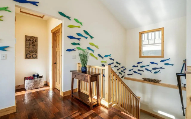 Lakeside Chelanigans #37