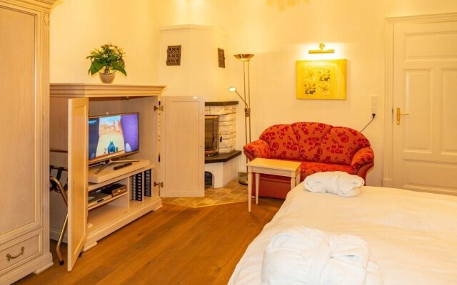 Wald Residenz Bansin