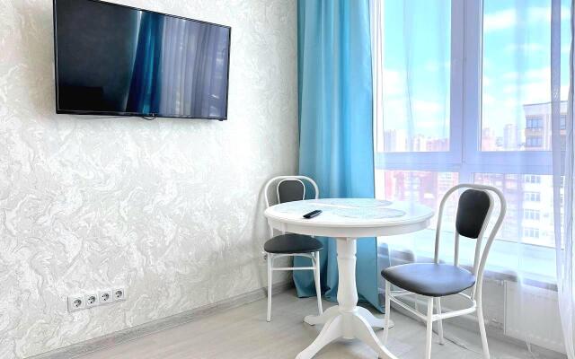 Апартаменты на улице Мичурина