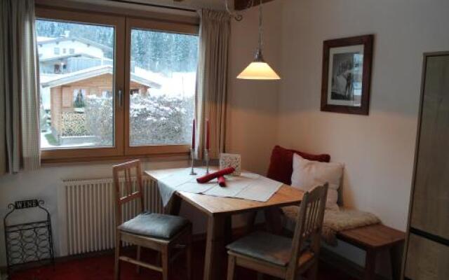 Apartment Senn