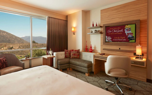 Sycuan Casino Resort
