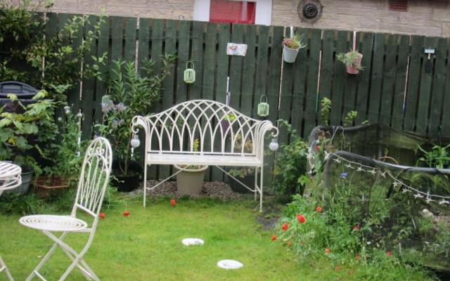 Homely Bed and Breakfast