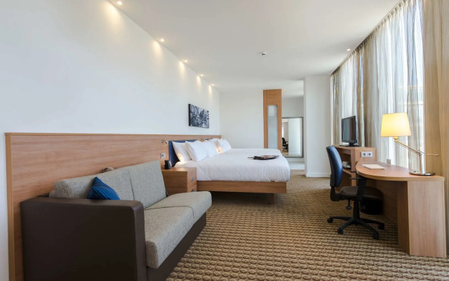 Hampton by Hilton Amsterdam/Arena Boulevard