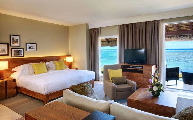 OUTRIGGER Mauritius Beach Resort