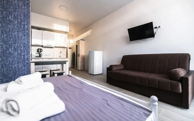 More Apartments na Khutorskoy 63 - 1