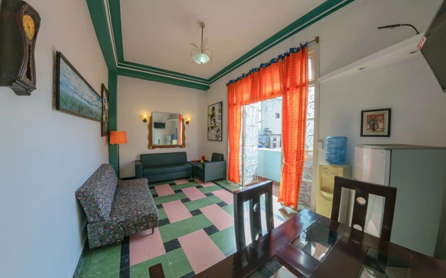 Hostal Leonel
