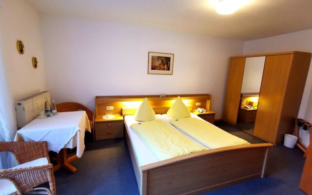 Gasthaus - Pension Hohberg