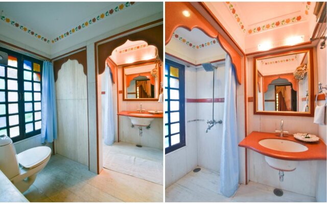 Inder Prakash Hotel