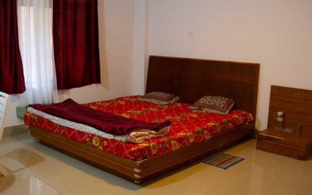 Nongkhlaw Hills Guest House