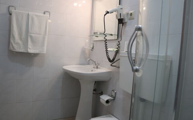 Cantinho das Oliveiras