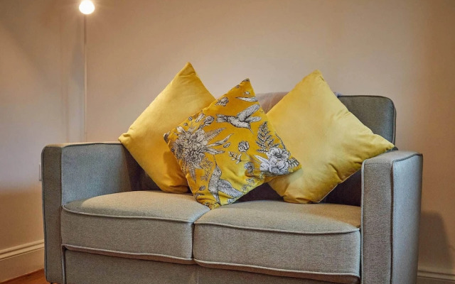 Host Stay Strathview