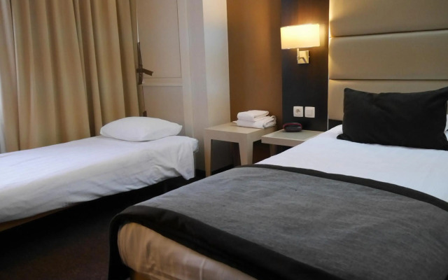 Best Western City Centre