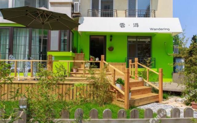 Yunyou Inn (Qingdao Olympic Sailing Center)