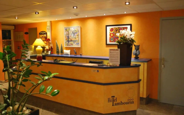 Hotel Tambourin