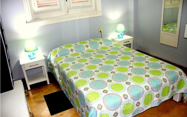 Bello Vedado Apartment