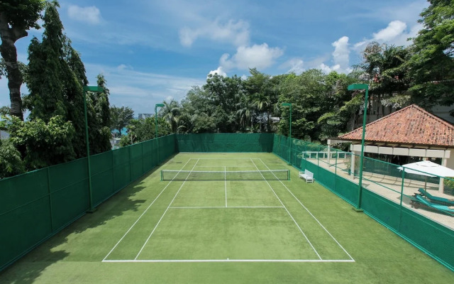 Katamanda Villa Mila A1 near Kata Beach