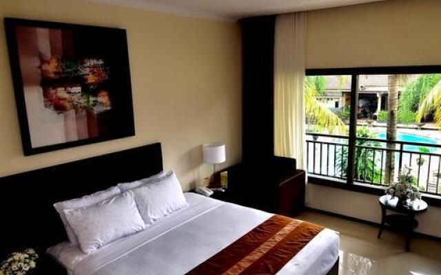 Hotel Griyadi Montana Malang