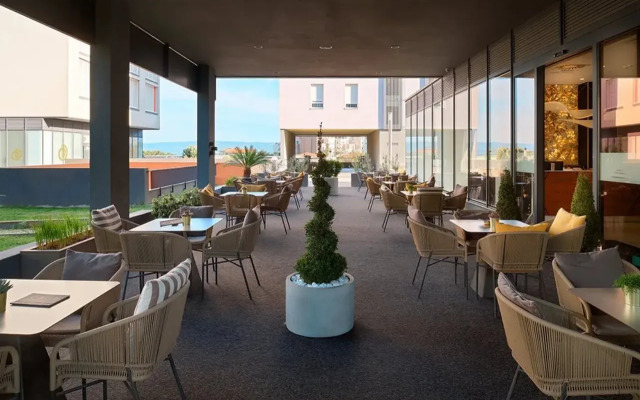Sia Split Hotel
