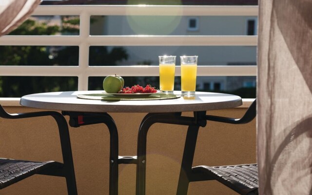Beautiful Home in Vodice With Wifi and 2 Bedrooms