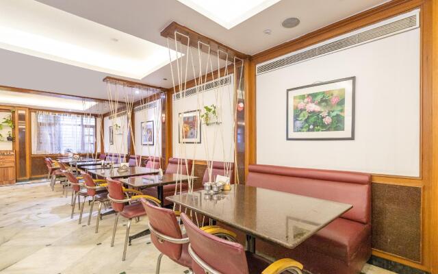 Capital O 797 Adarsh Inn