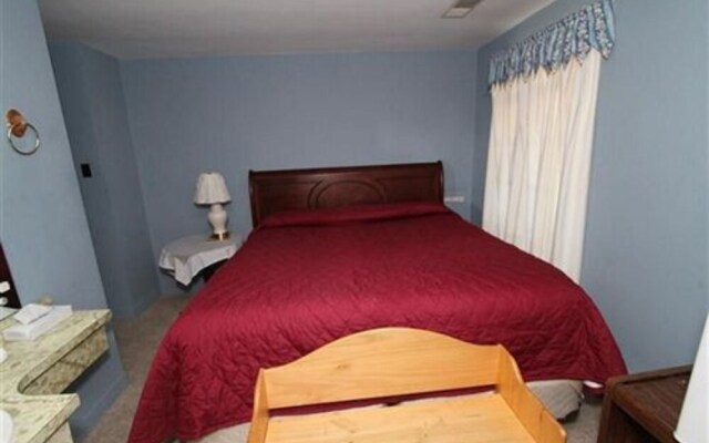 The Preston County Inn