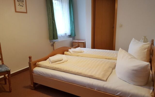 Hotel & Gaststätte Sonnenhof