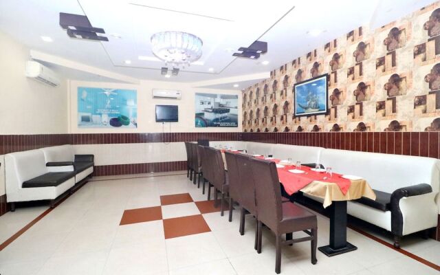 OYO 3509 Hotel Celebration