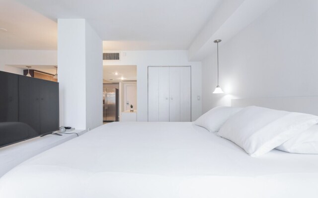 Ocean View Luxury Condo