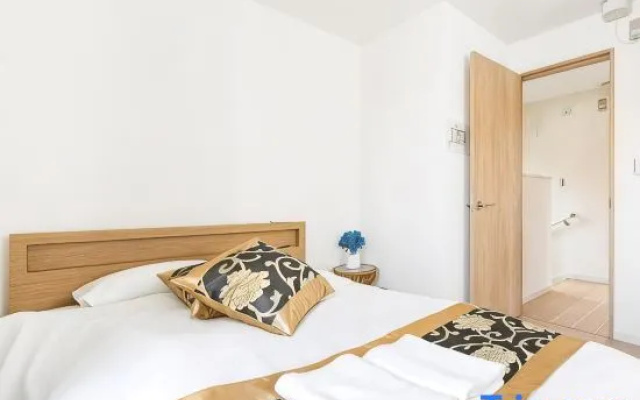 Senju gawaracho 2･3F – Guest Rooms – Tokyo