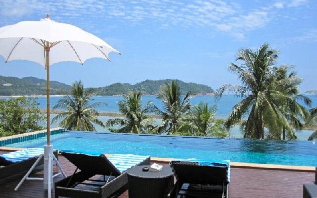 Beach Villa Phangan