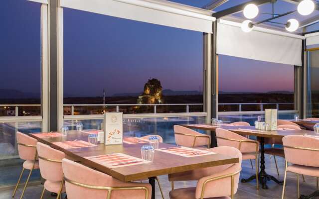 Signature Hotels & Spa
