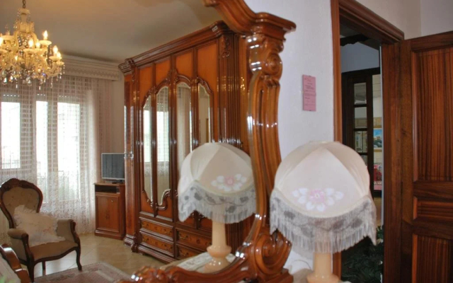 B&B La Rosa Antica