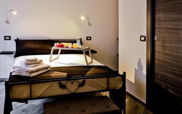 Terra Mia Savoia B&B