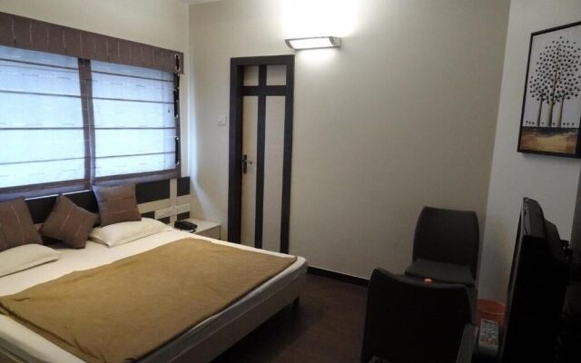 Hotel Purva