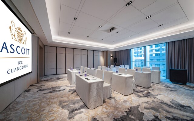 Ascott ICC Guangzhou