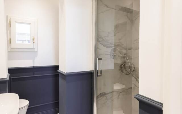 Luxury San Niccolò by Mmega