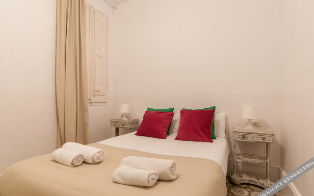 Trivao Suites Sant Antoni Market