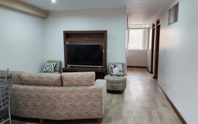 S&B apartamentos