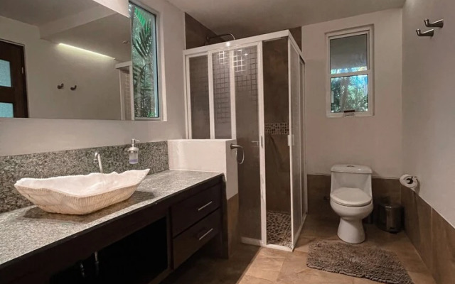 Jardín Secreto Centro Holístico