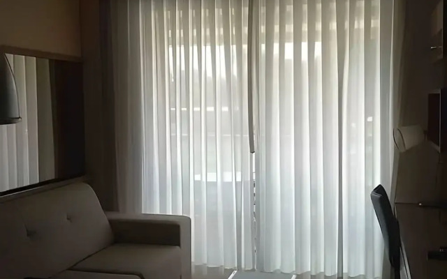 Brisas do Lago - apartamento 5