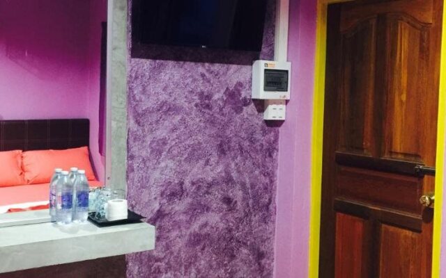 P Homestay