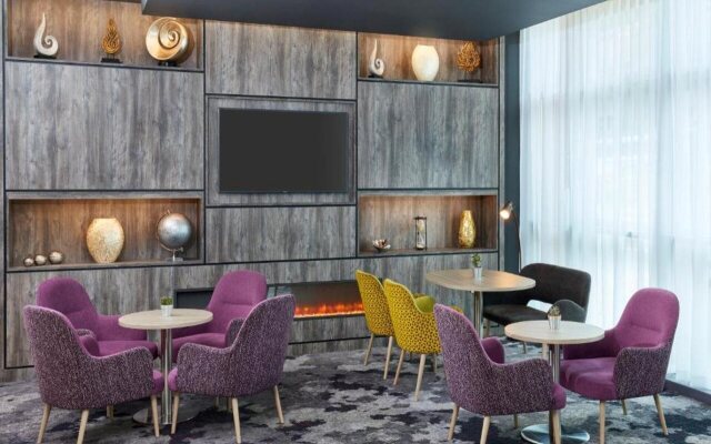 Leonardo Hotel Sheffield