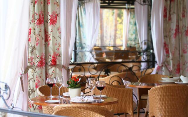 Park Hotel