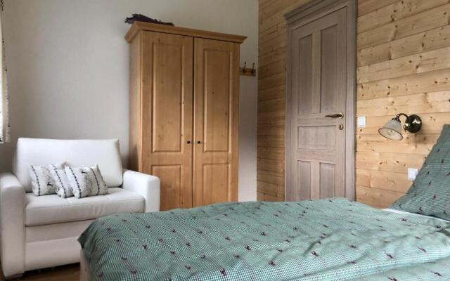 Ausseer Chalet (nahe Hallstatt), Appartements