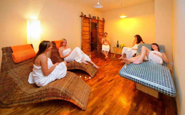 Wellness Hotel Gendorf