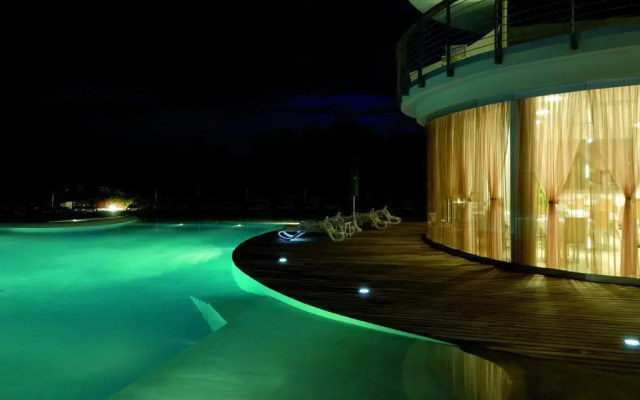 Jesolopalace Hotel & Aparthotel