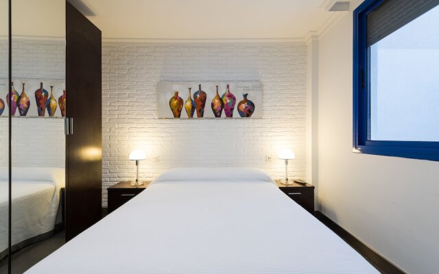 Suites Garden Apartments